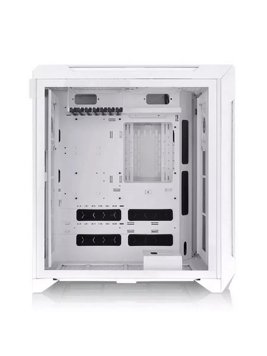 Корпус Thermaltake CTE C700 Air, E-ATX, 3x140mm, белый
