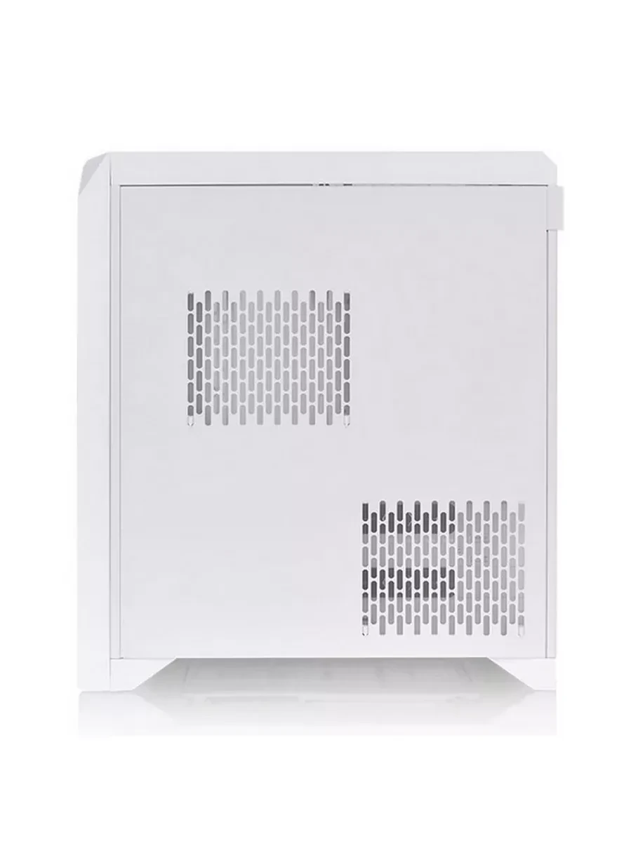 Корпус Thermaltake CTE C700 Air, E-ATX, 3x140mm, белый — 3