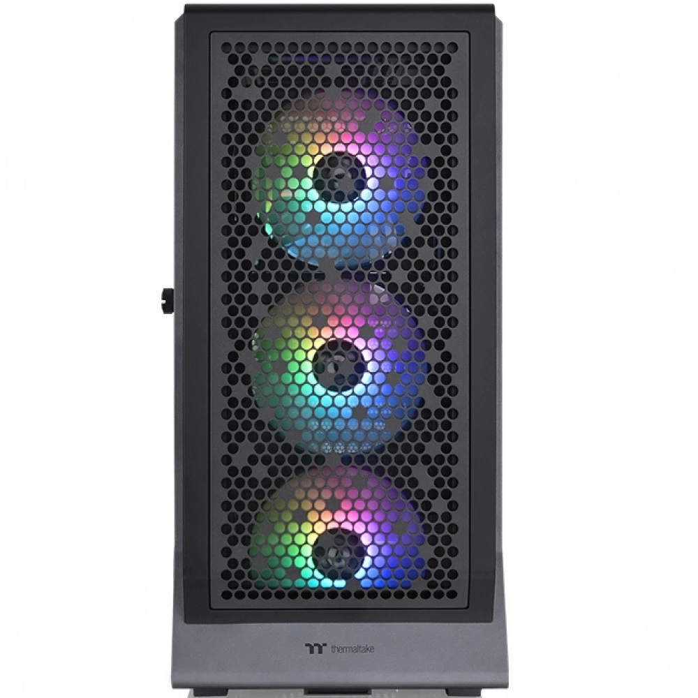 Корпус Thermaltake Ceres 500 TG ARGB, E-ATX, 4x140mm — 2