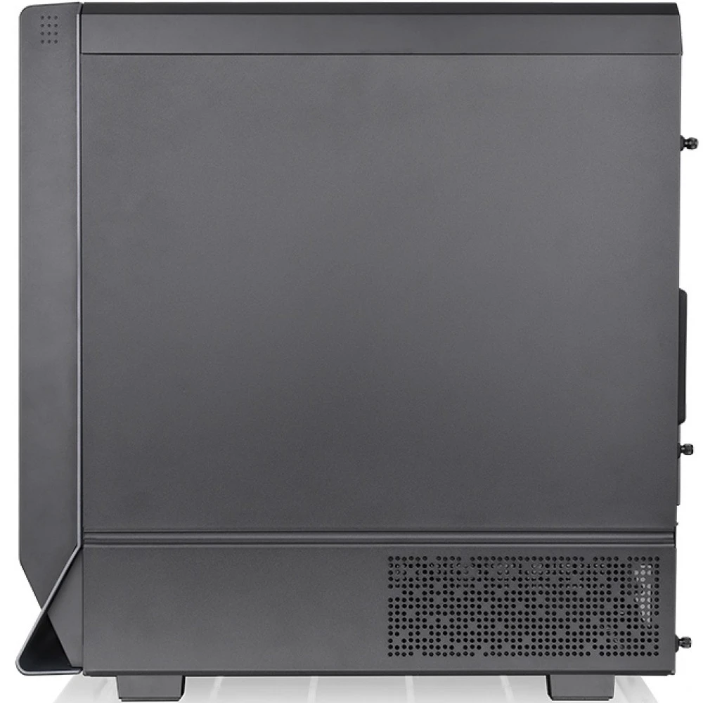 Корпус Thermaltake Ceres 500 TG ARGB, E-ATX, 4x140mm — 4