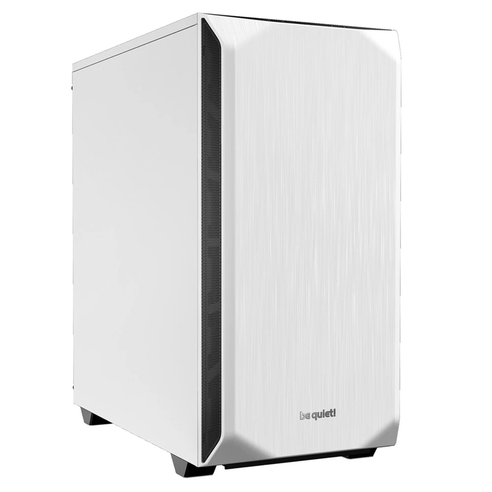 Корпус Bequiet! Pure Base 500, ATX, 2x140mm, белый