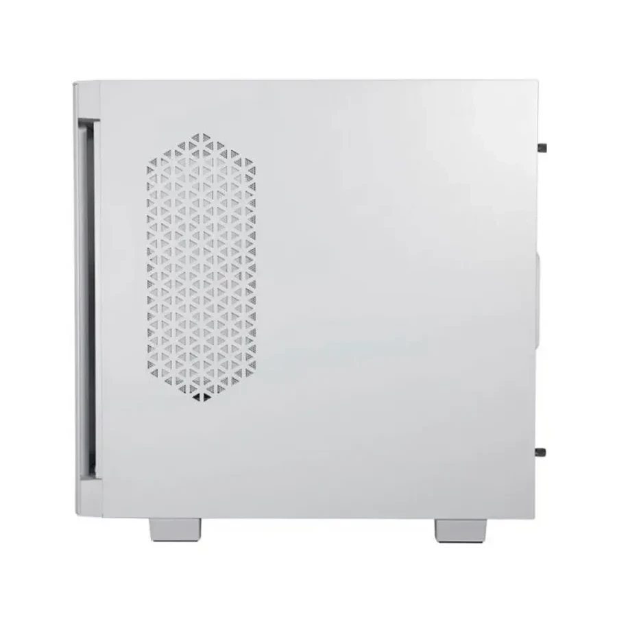 Корпус XPG Invader, 2x12см, белый — 3