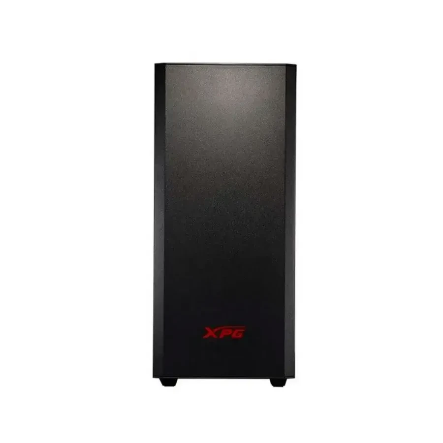 Корпус XPG Invader, 2x12см, черный — 2