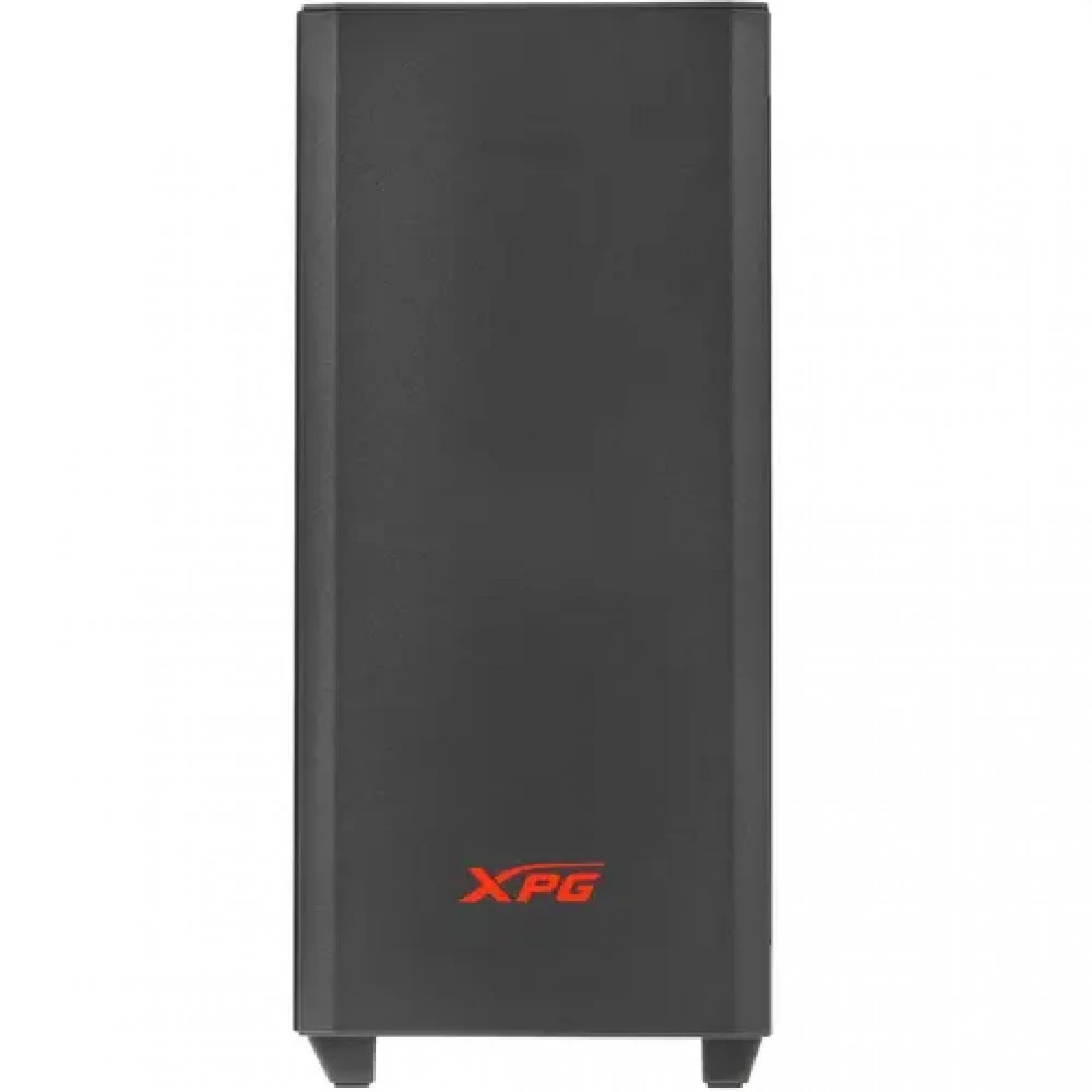 Корпус XPG Invader, 2x12см, черный — 5