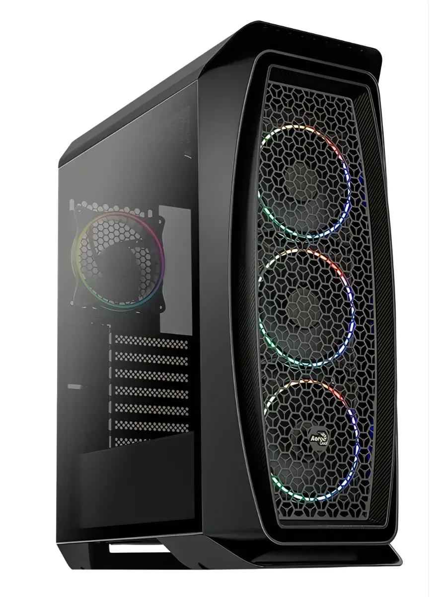 Корпус Aerocool Aero One Eclipse ATX