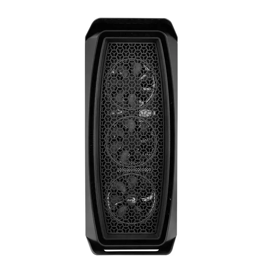 Корпус Aerocool Aero One Eclipse ATX — 5