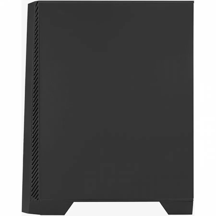 Корпус Aerocool Mirage-G-BK-v2 ATX, ARGB — 5