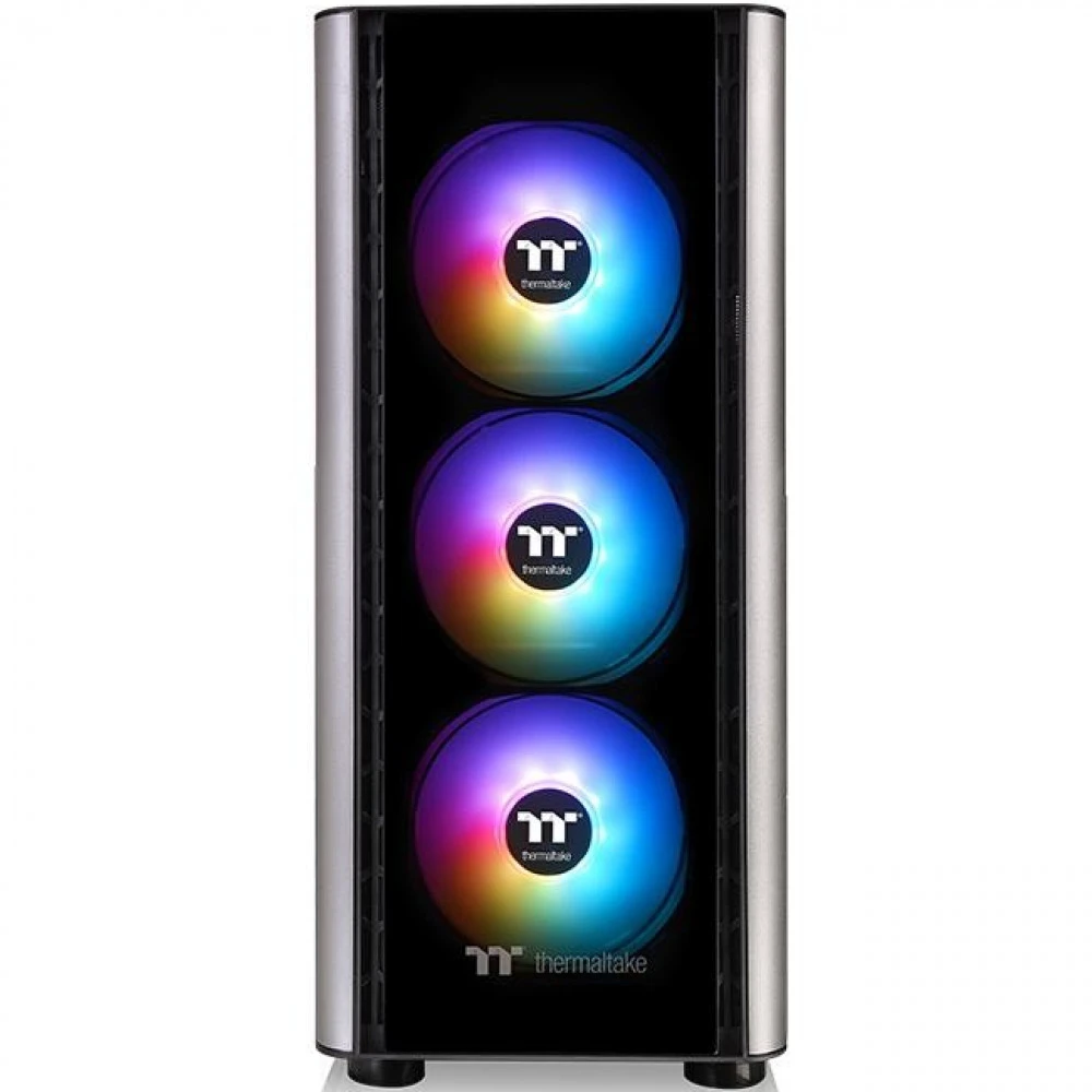 Корпус Thermaltake Level 20 MT ARGB — 5