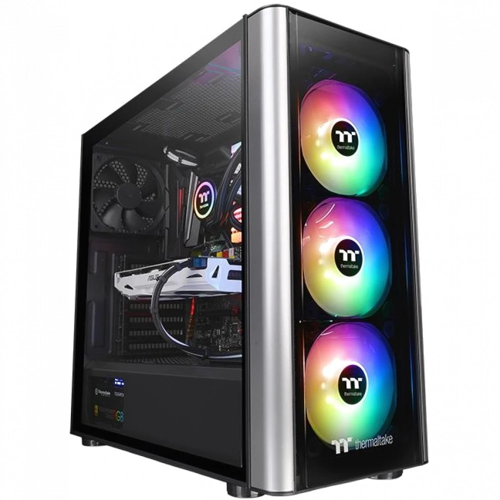 Корпус Thermaltake Level 20 MT ARGB — 2