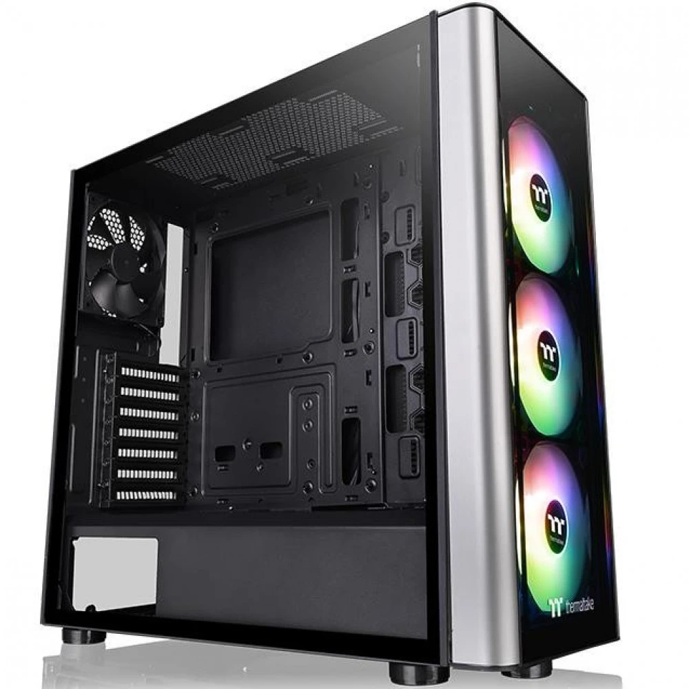 Корпус Thermaltake Level 20 MT ARGB — 3