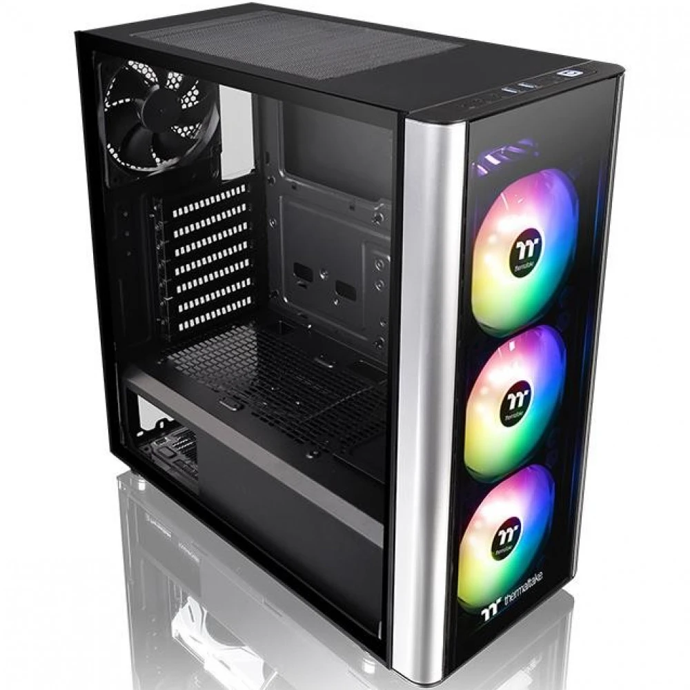 Корпус Thermaltake Level 20 MT ARGB — 4