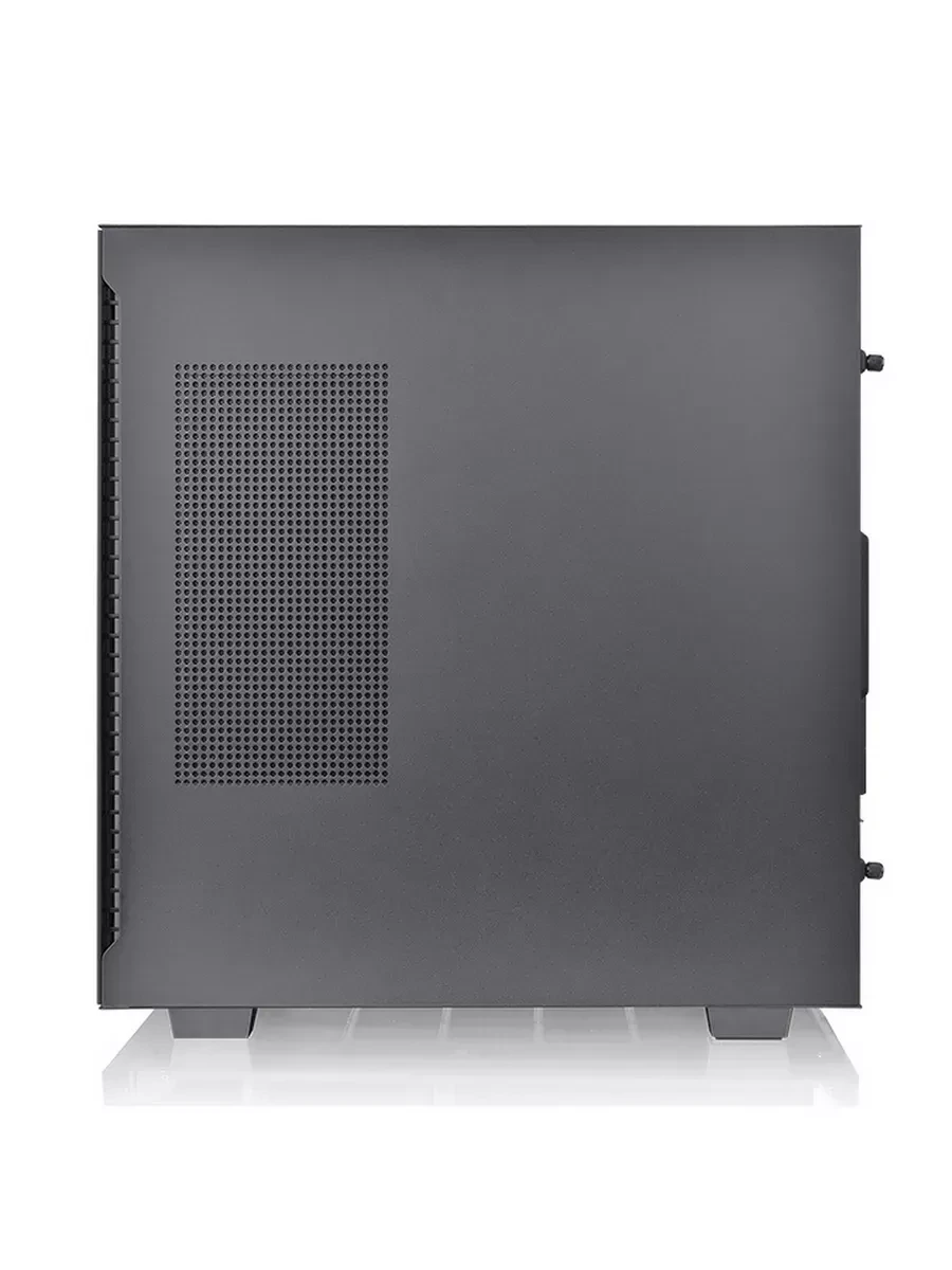Корпус Thermaltake Divider 300 TG ATX, чёрный — 5
