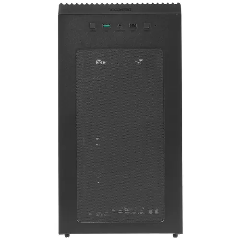 Корпус Deepcool MATREXX 40 3FS Micro-ATX — 4