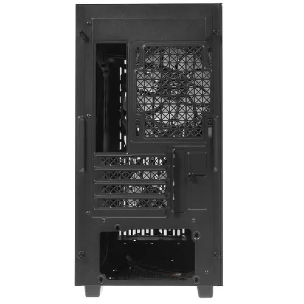 Корпус Deepcool MATREXX 40 3FS Micro-ATX — 5