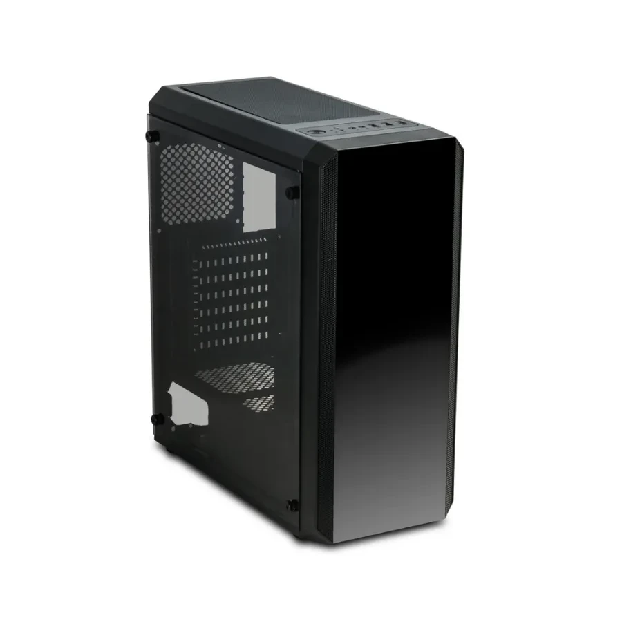 Корпус Delux Atom ATX — 2