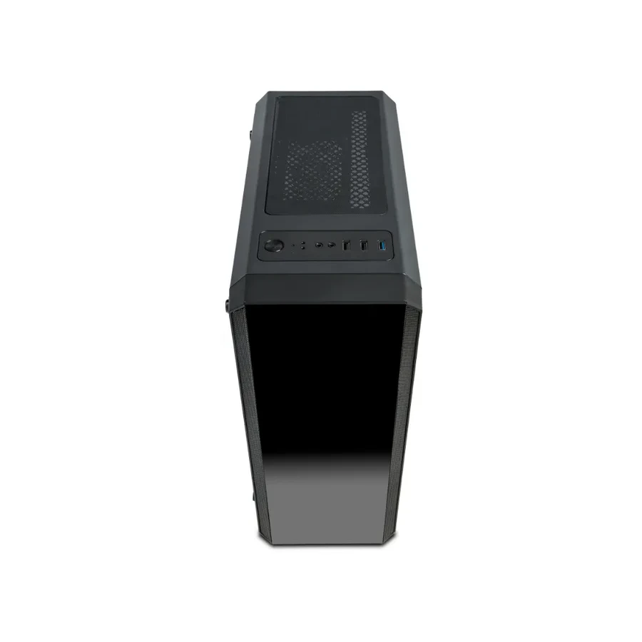 Корпус Delux Atom ATX — 3