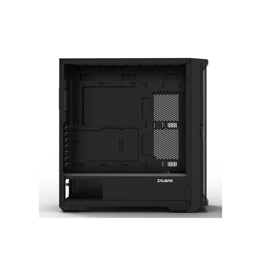 Корпус Zalman Z10 PLUS ATX — 3