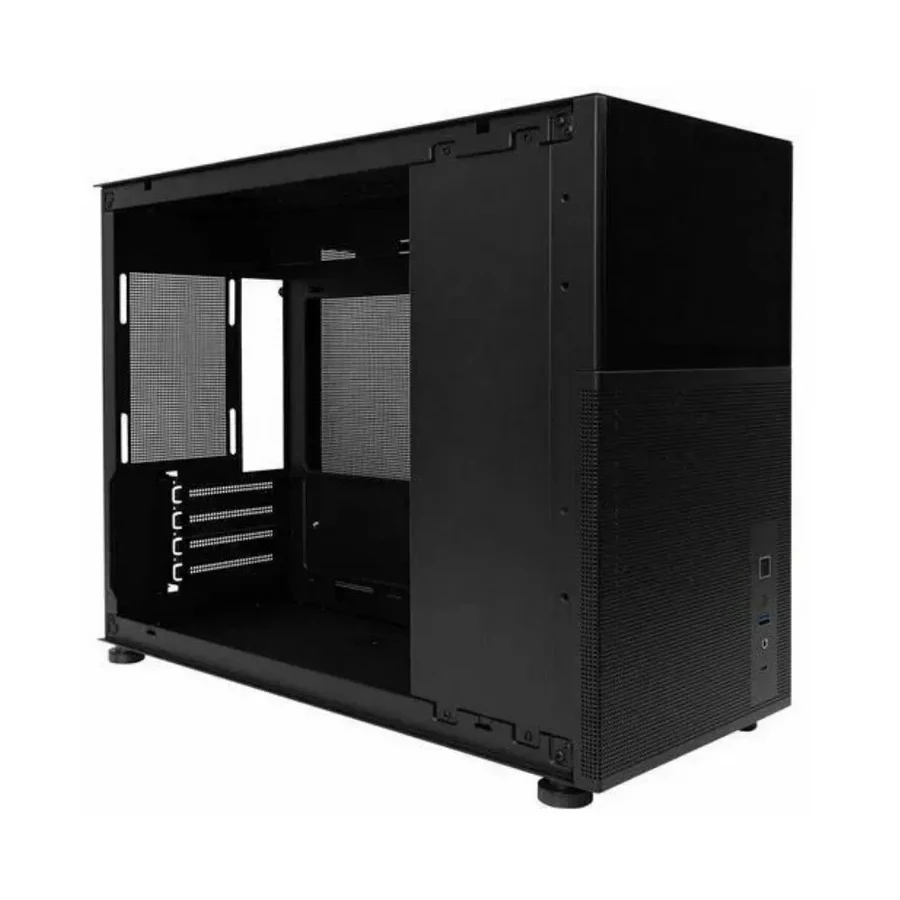Корпус 1STPLAYER MIKU Mi6-EV ATX