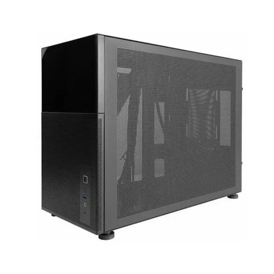 Корпус 1STPLAYER MIKU Mi6-EV ATX — 3