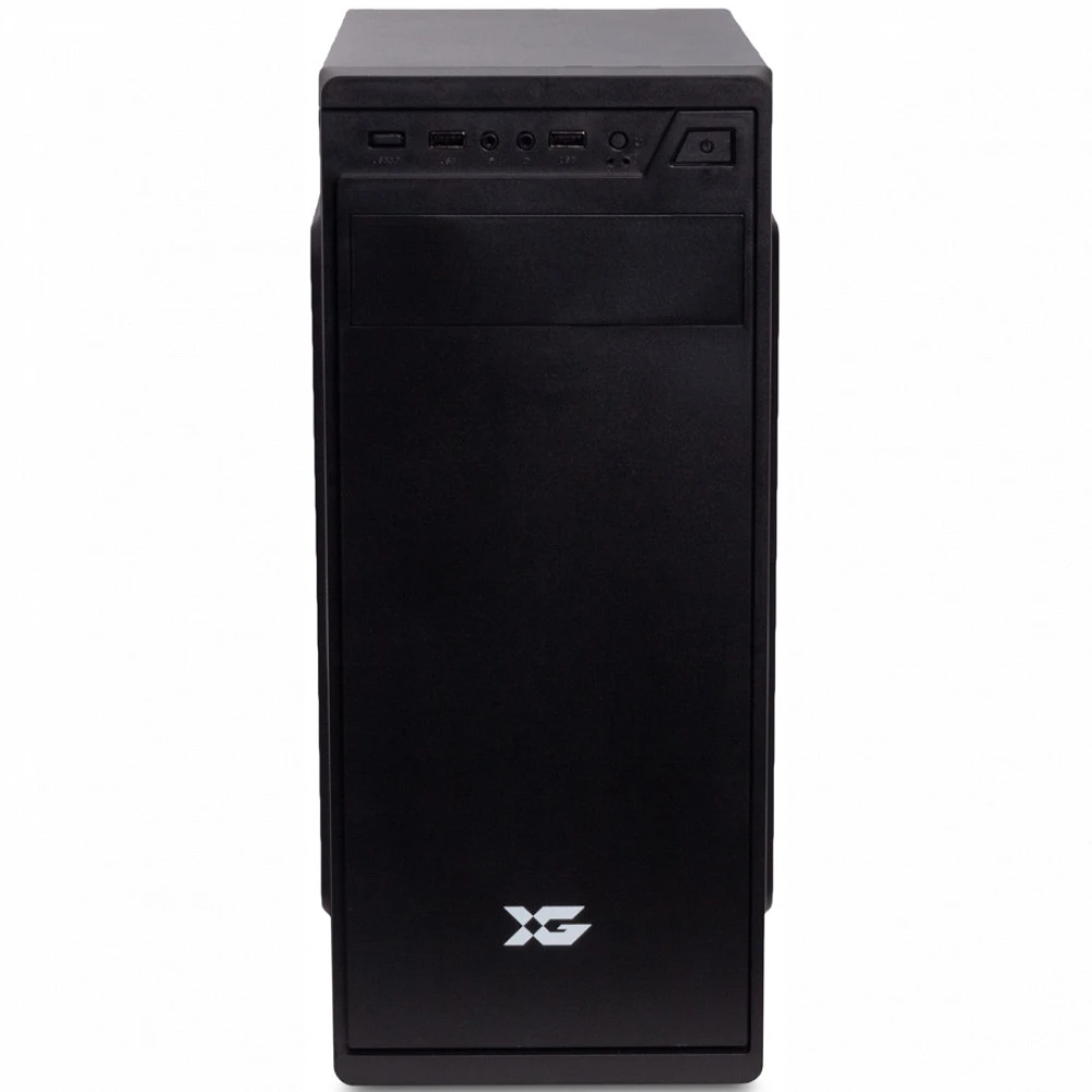 Корпус XG XC-370PS-2 с блоком питания