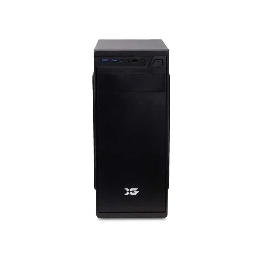 Компьютерный корпус XG XC-370-2 — 2