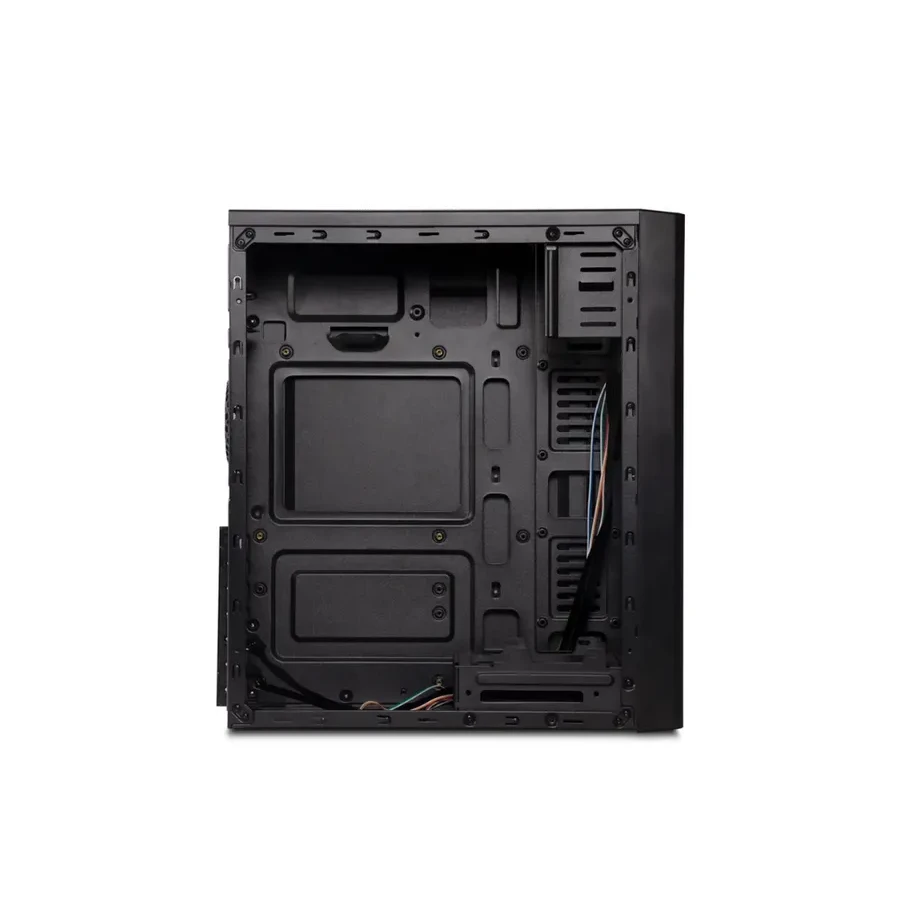 Компьютерный корпус XG XC-370-2 — 4