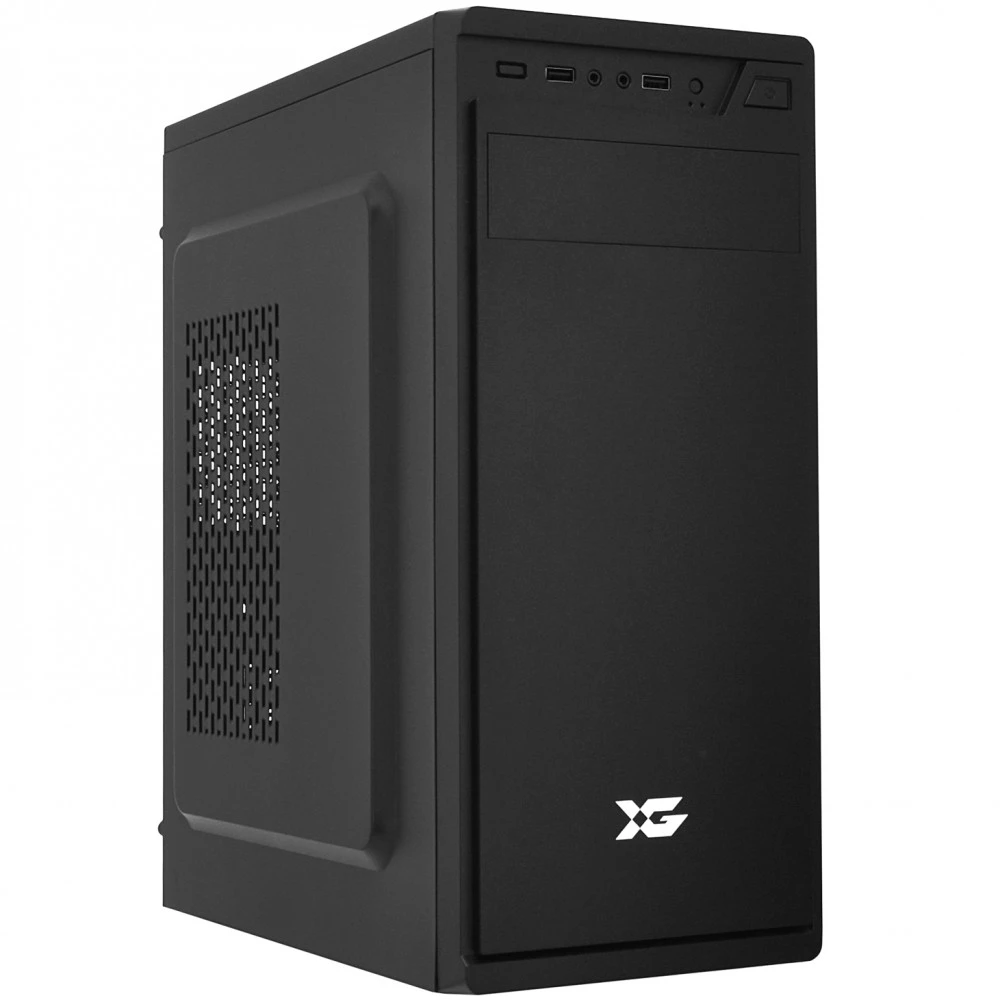 Компьютерный корпус XG XC-370-2 — 5