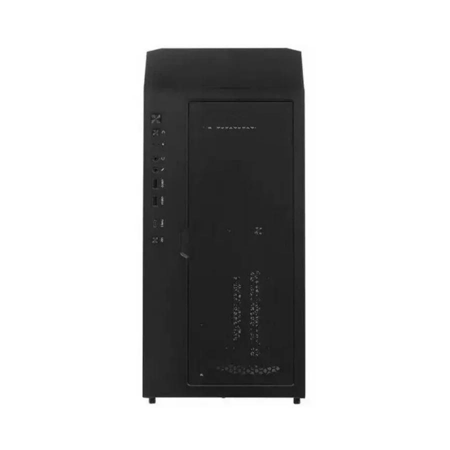 Компьютерный корпус Zalman Z10 DUO — 3