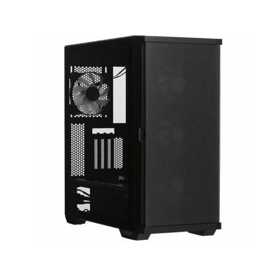 Компьютерный корпус Zalman Z10 DUO — 4