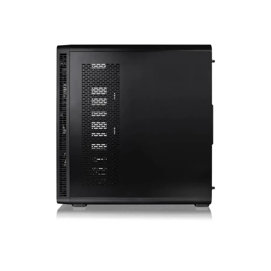 Корпус Thermaltake View 37 RGB Plus, ATX, 3x120mm RGB — 2