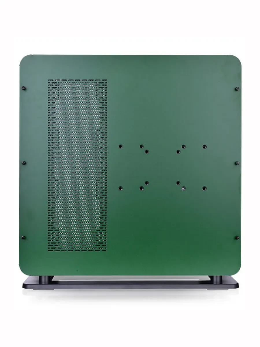 Корпус Thermaltake Core P6 TG, Racing Green — 2