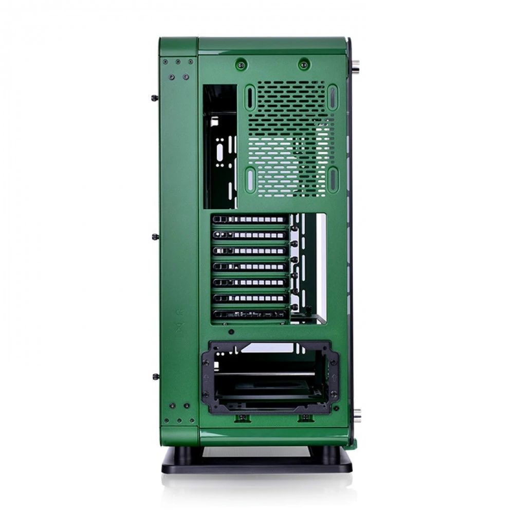 Корпус Thermaltake Core P6 TG, Racing Green — 5