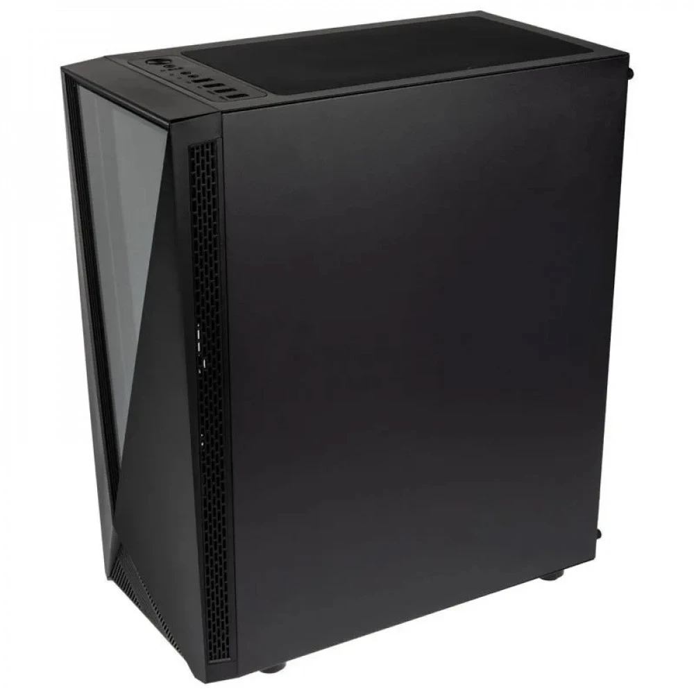 Корпус ПК Kolink Void ARGB Midi Tower, чёрный — 2