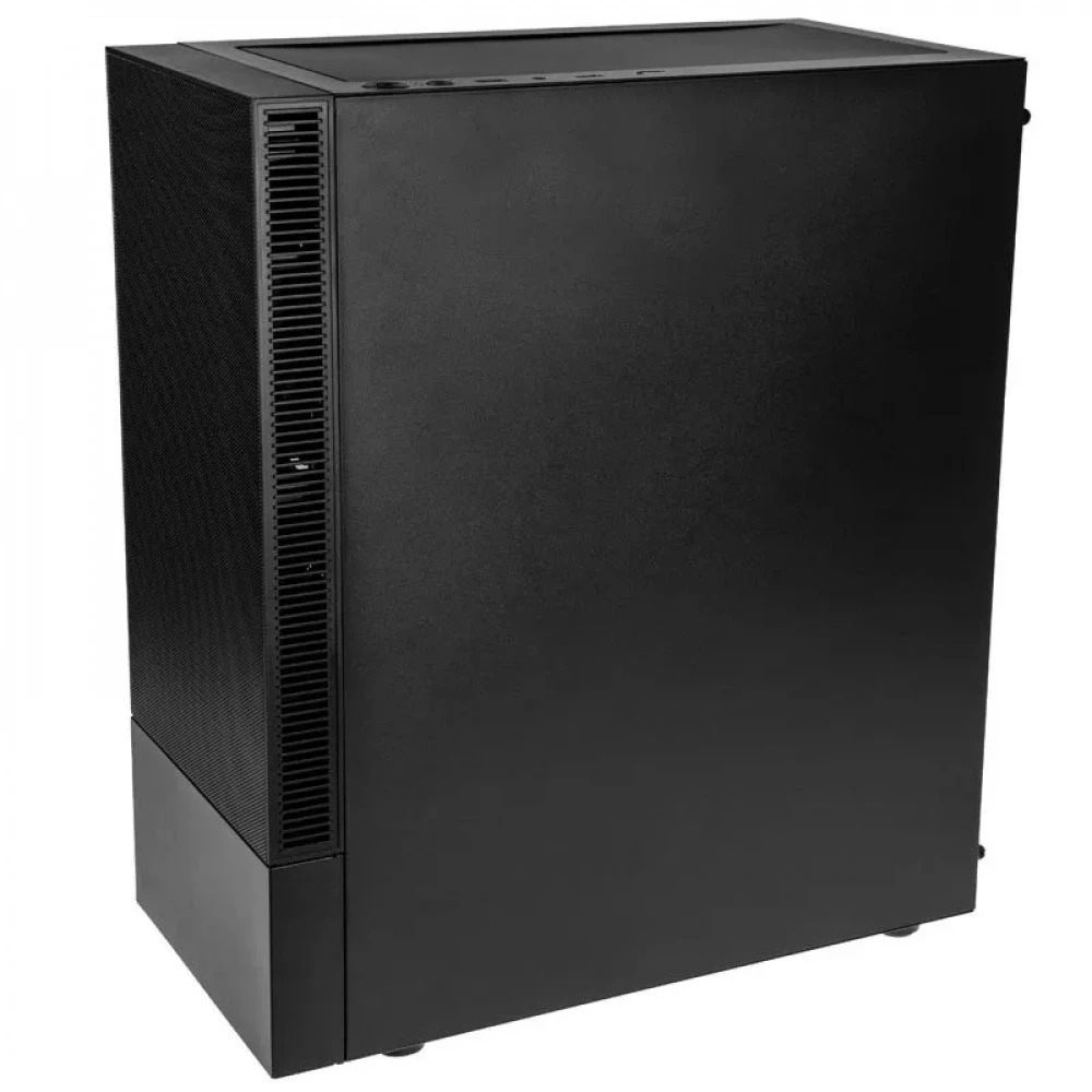 Корпус ПК Kolink Observatory MX Mesh ARGB, чёрный — 2