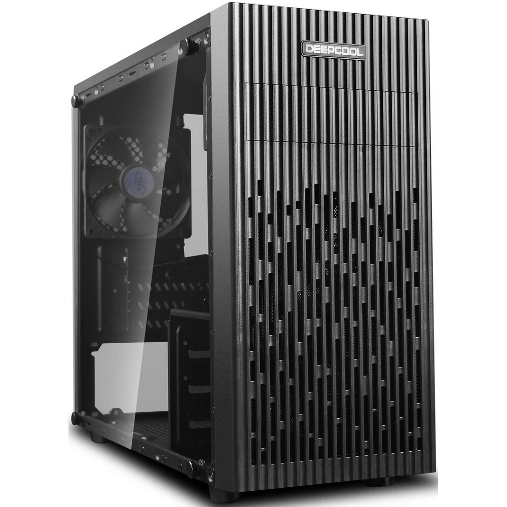 Корпус Deepcool MATREXX 30 — 4