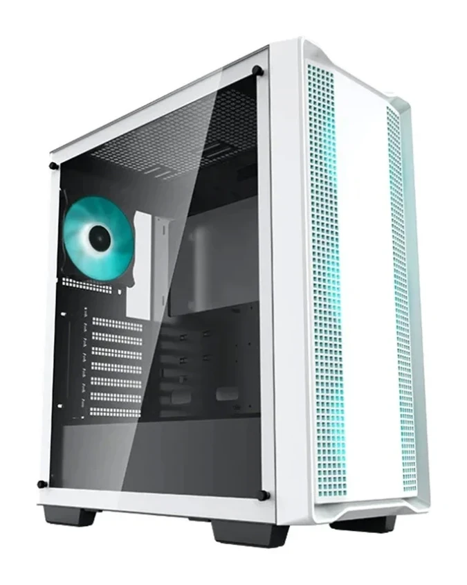 Корпус Deepcool CC560 WH