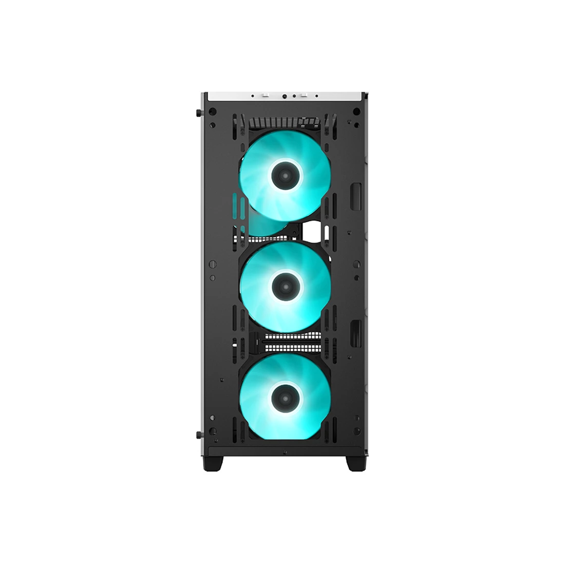 Корпус Deepcool CC560 WH — 2
