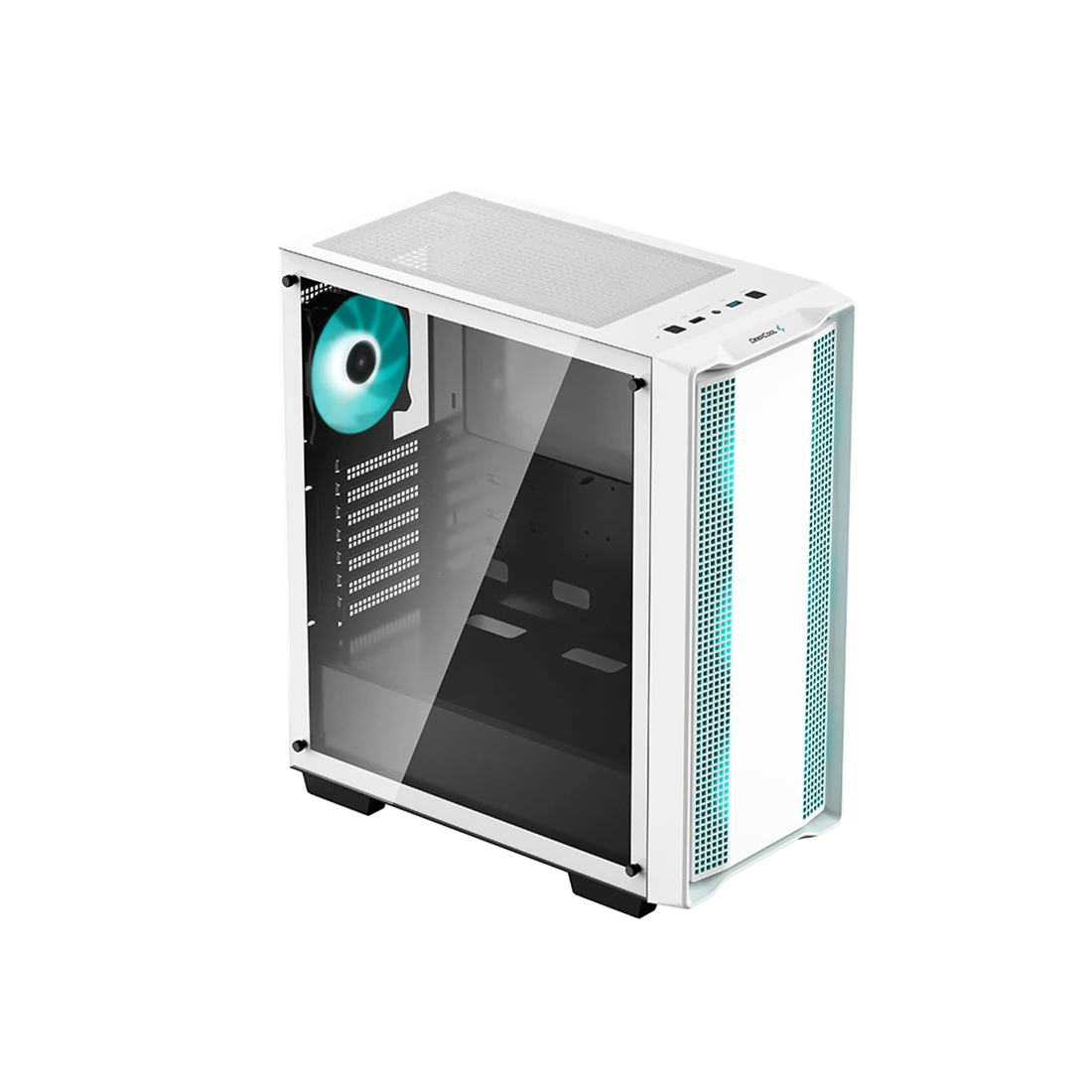 Корпус Deepcool CC560 WH — 3