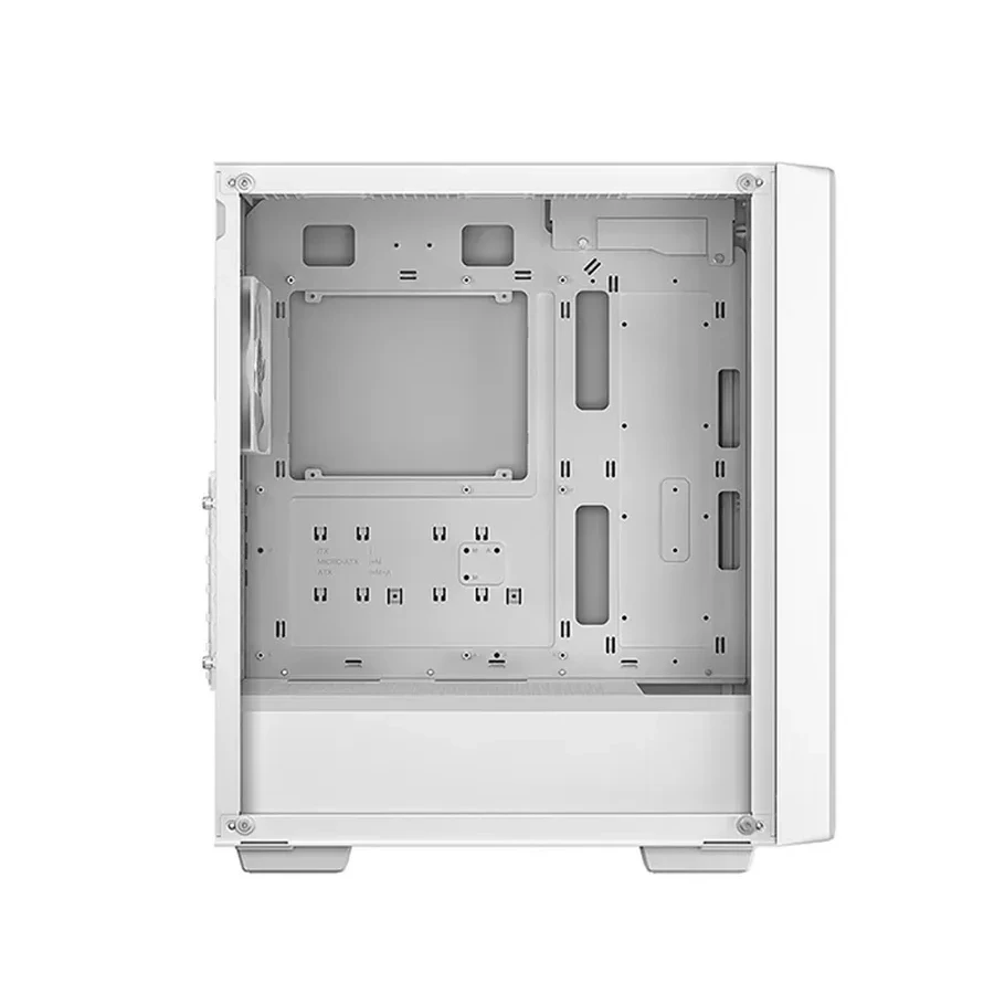 Корпус Deepcool CC560 MESH V2 WH