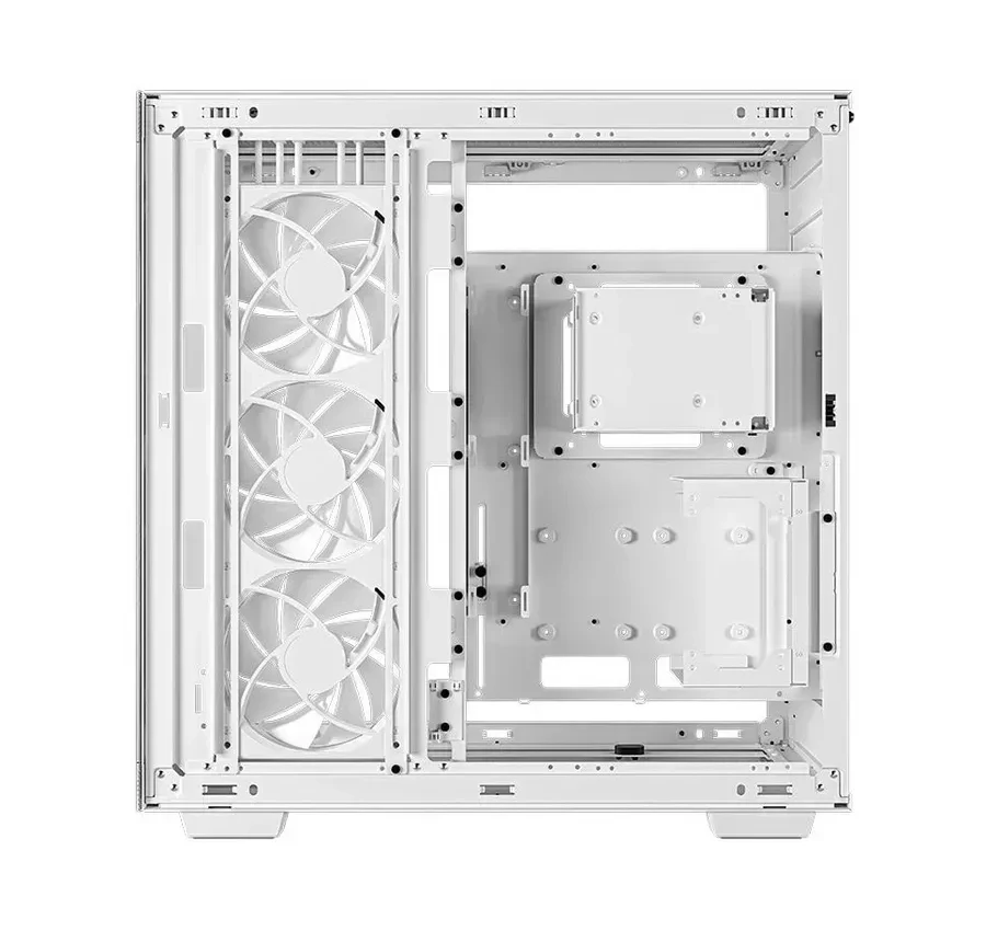 Корпус Deepcool CH780 WH — 5