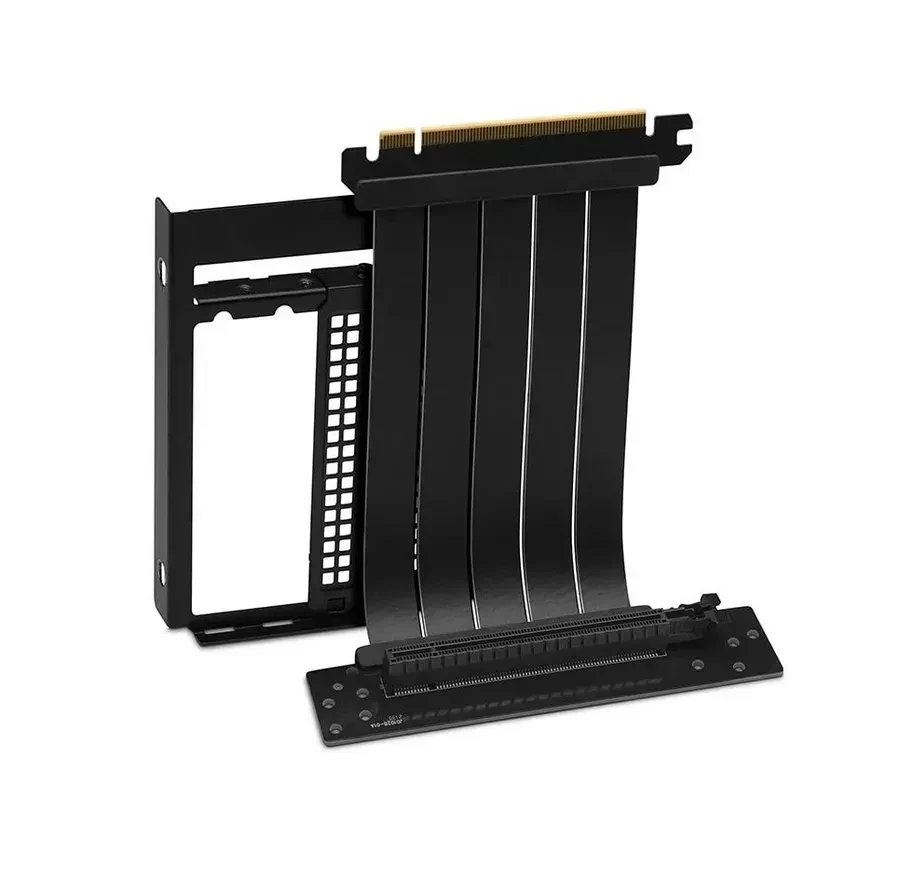 Корпус Deepcool CH780 WH
