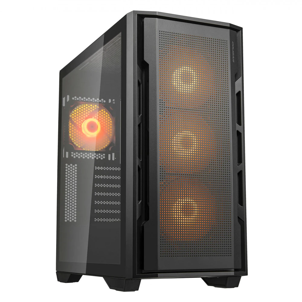 Корпус Cougar Uniface RGB
