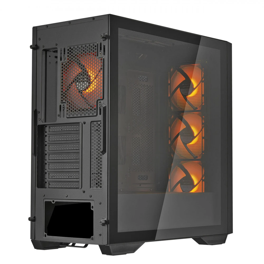 Корпус Cougar Uniface RGB — 3