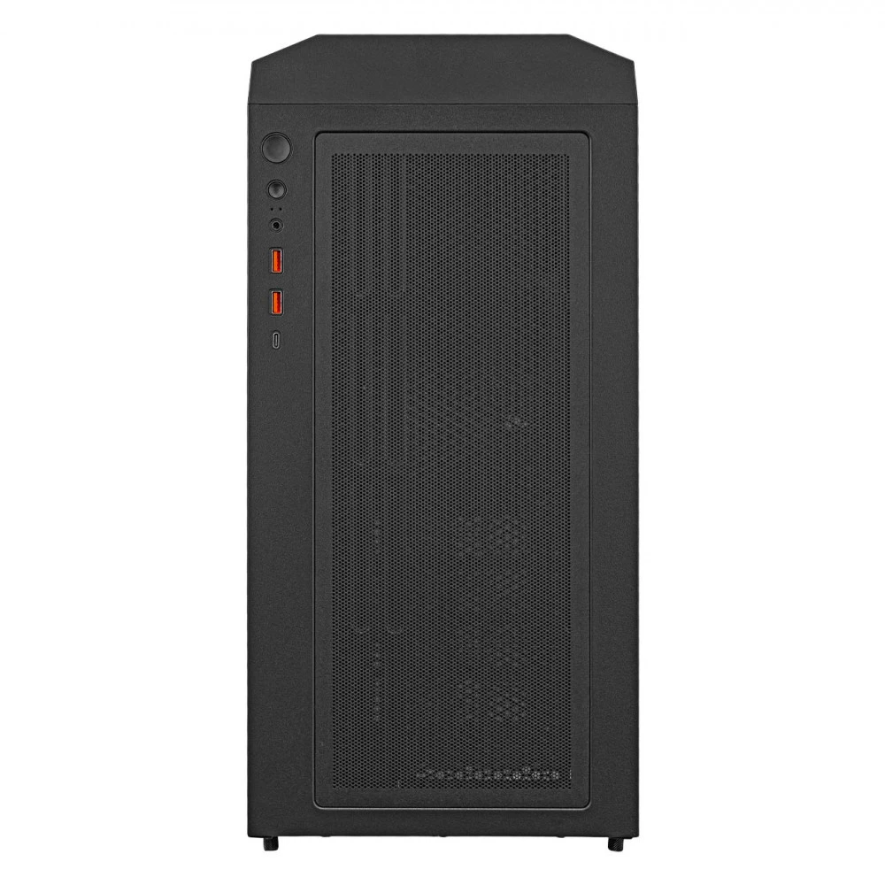 Корпус Cougar Uniface RGB — 5