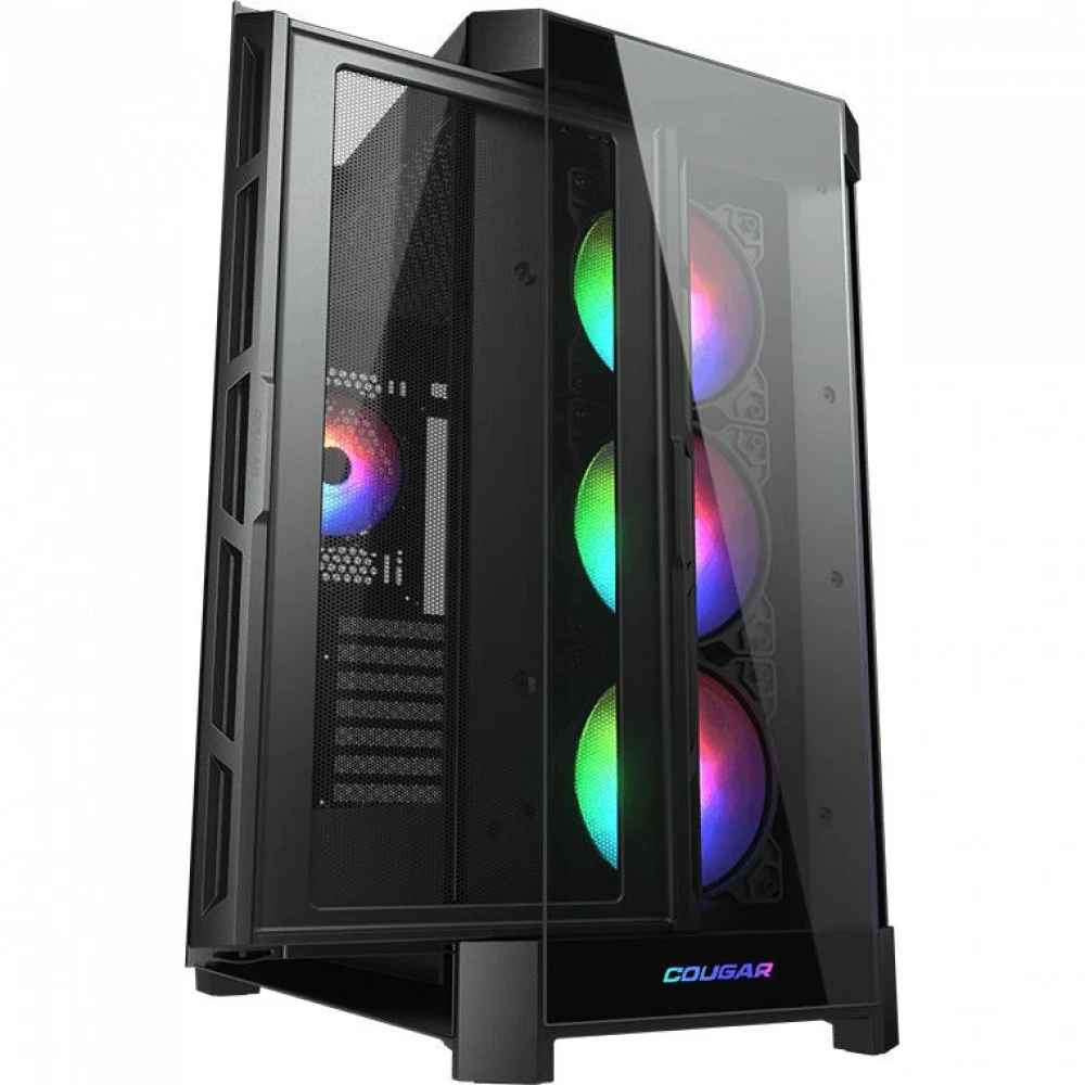 Корпус Cougar Duoface Pro RGB — 5