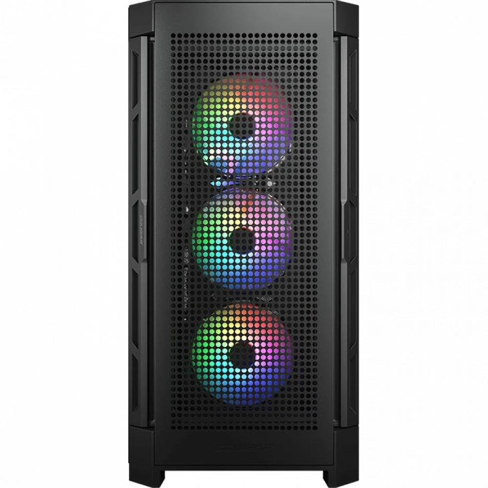 Корпус Cougar Duoface Pro RGB — 3