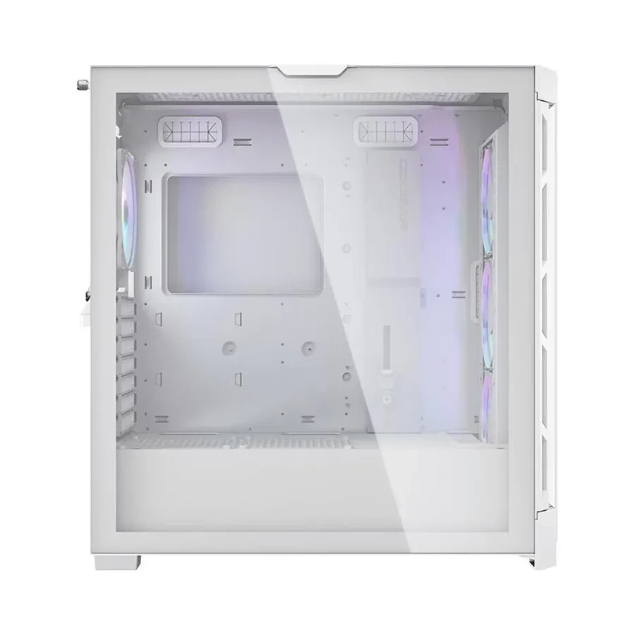 Корпус Cougar Duoface Pro RGB, белый — 3