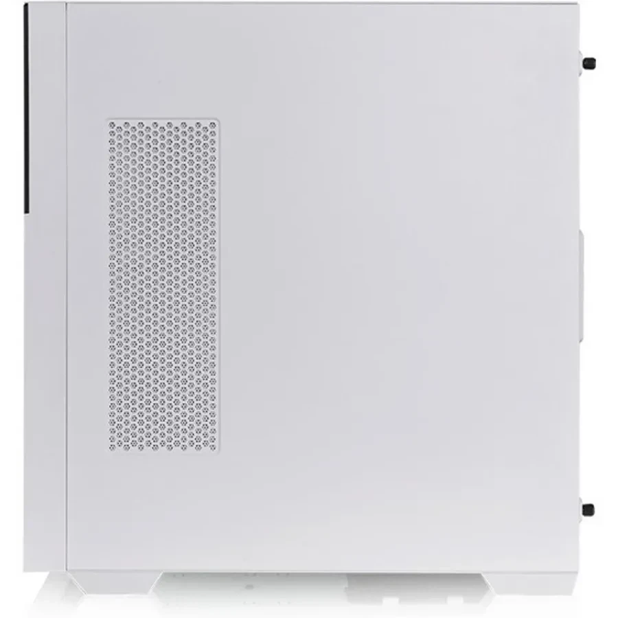 Корпус Thermaltake Divider 370 TG ARGB, белый — 3