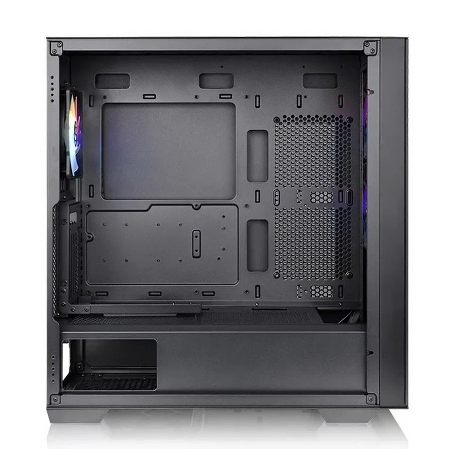 Корпус Thermaltake Divider 500 TG ARGB — 2
