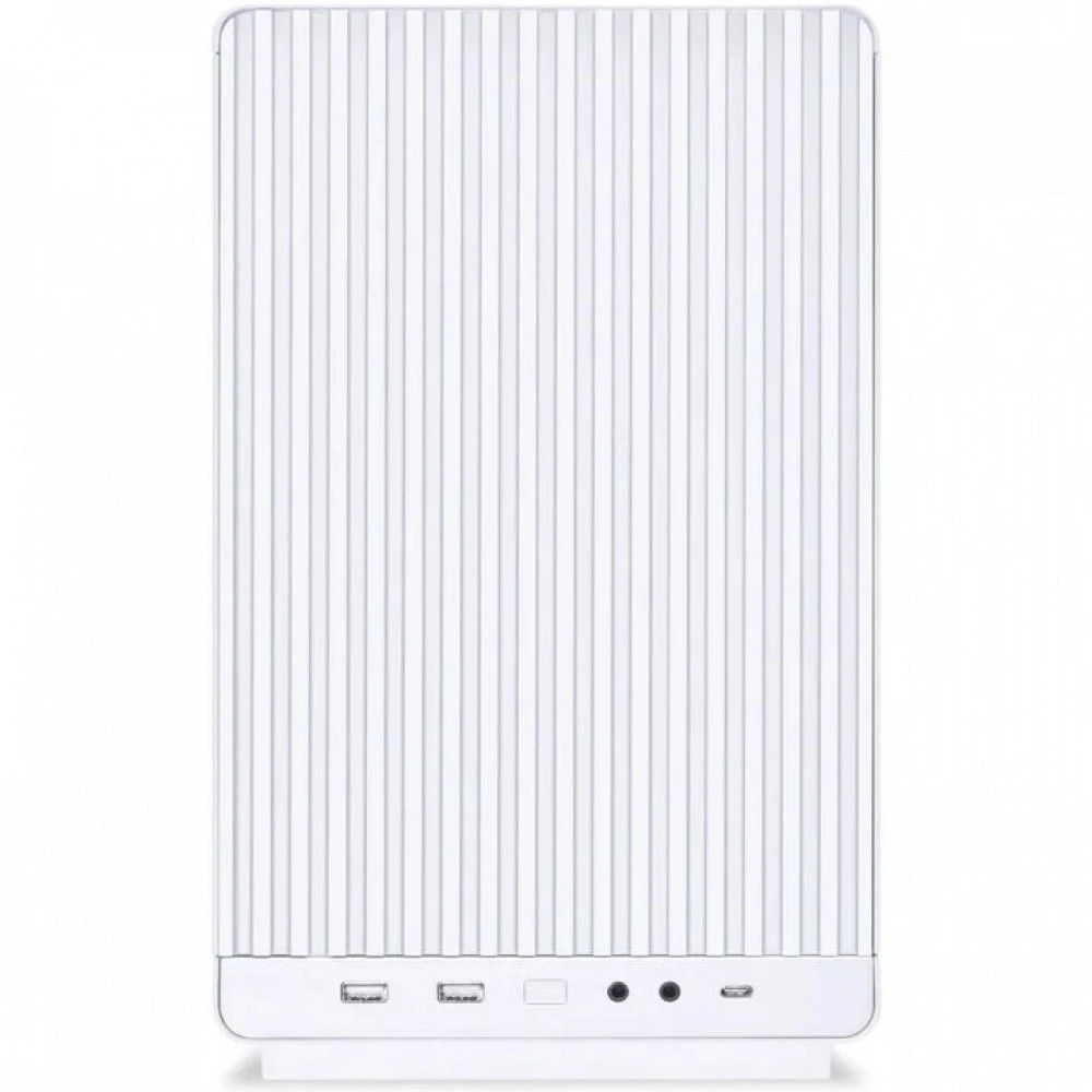 Корпус Lian Li A3-mATX White, mATX/ITX, USB 3.0/3.1 — 3